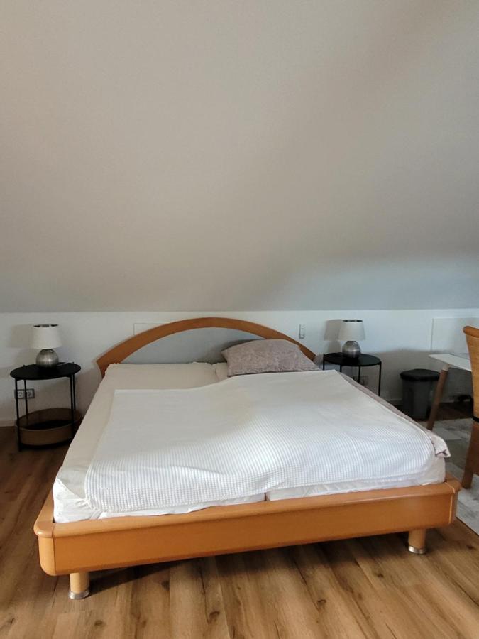 Apartment Sehring Oelde Exterior photo
